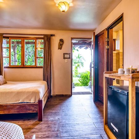 Hotel Amor De Mar Montezuma Ngoại thất bức ảnh