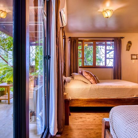 Hotel Amor De Mar Montezuma Ngoại thất bức ảnh