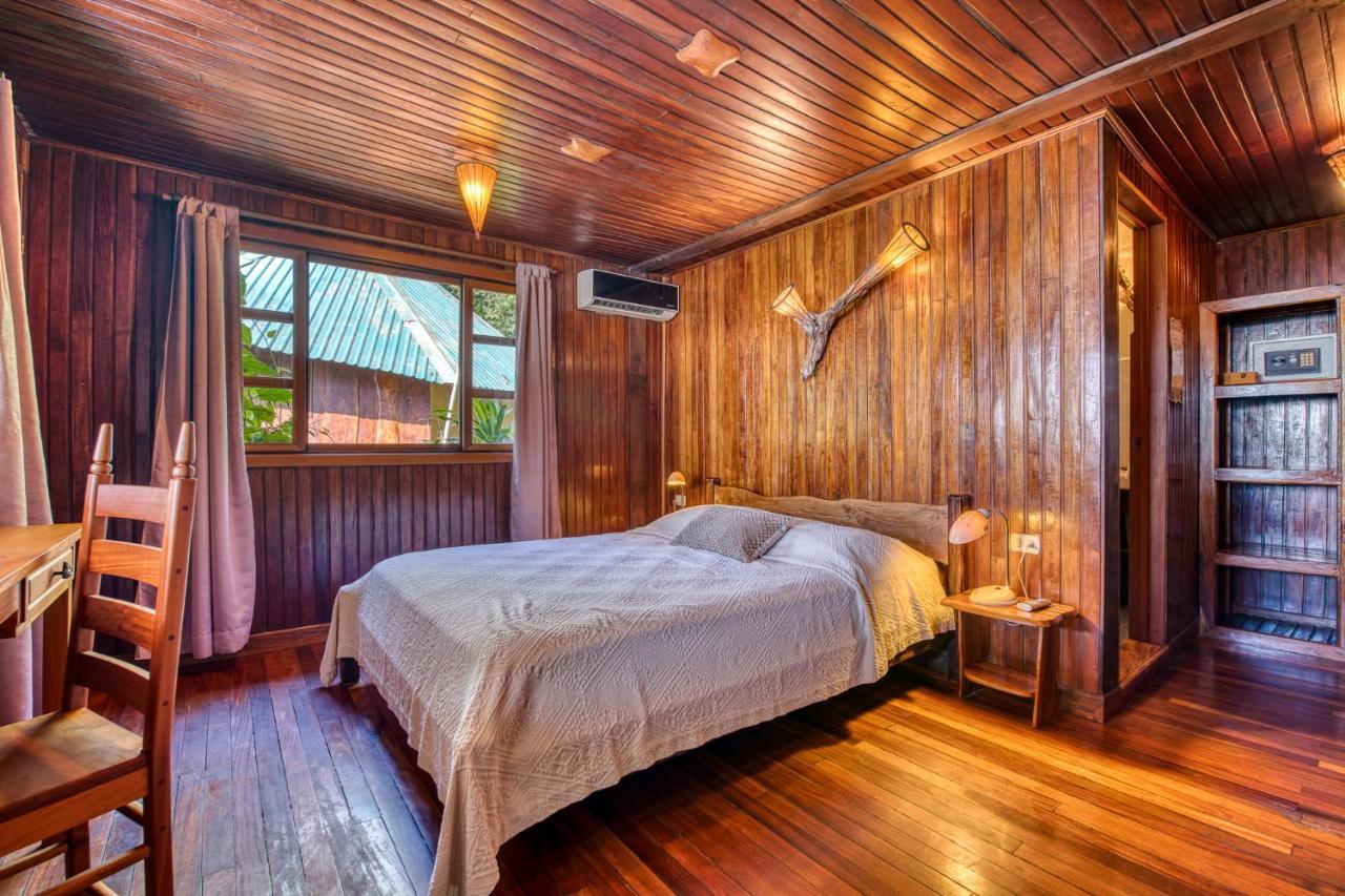 Hotel Amor De Mar Montezuma Ngoại thất bức ảnh