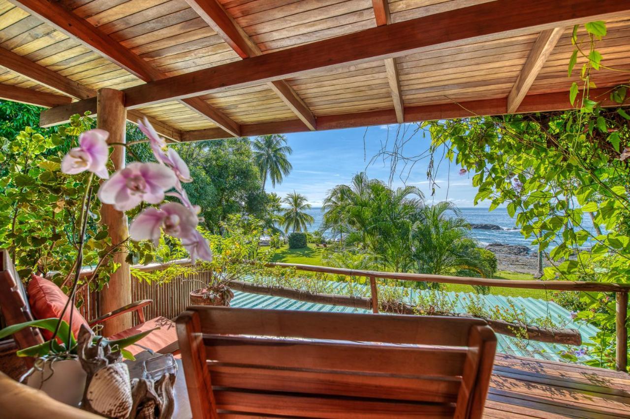 Hotel Amor De Mar Montezuma Ngoại thất bức ảnh