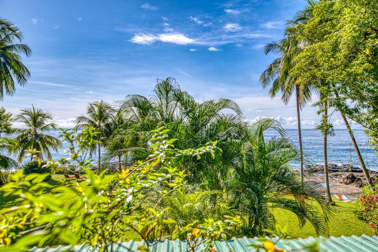 Hotel Amor De Mar Montezuma Ngoại thất bức ảnh