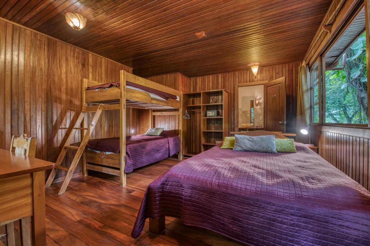 Hotel Amor De Mar Montezuma Ngoại thất bức ảnh