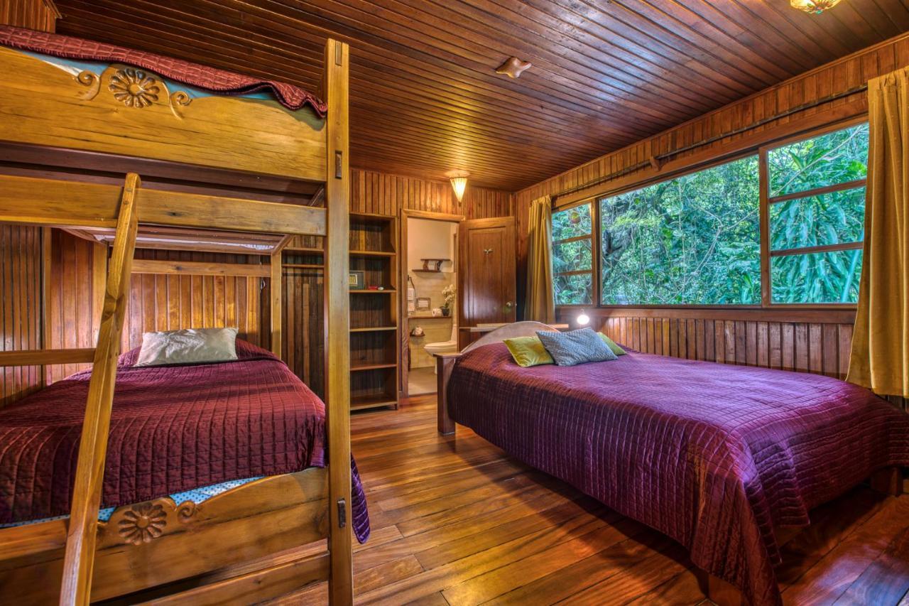 Hotel Amor De Mar Montezuma Ngoại thất bức ảnh