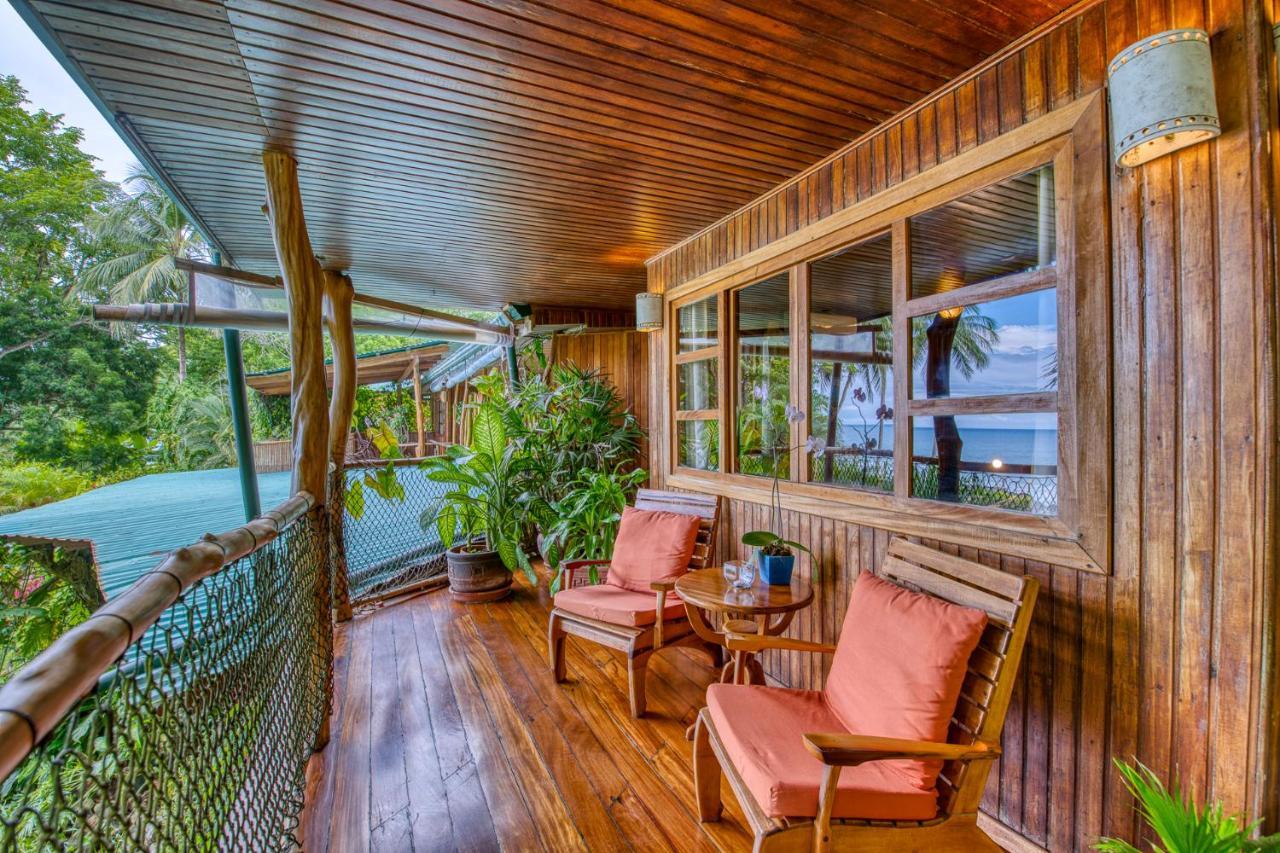 Hotel Amor De Mar Montezuma Ngoại thất bức ảnh