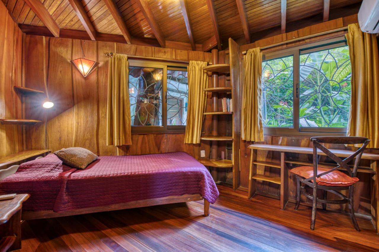 Hotel Amor De Mar Montezuma Ngoại thất bức ảnh