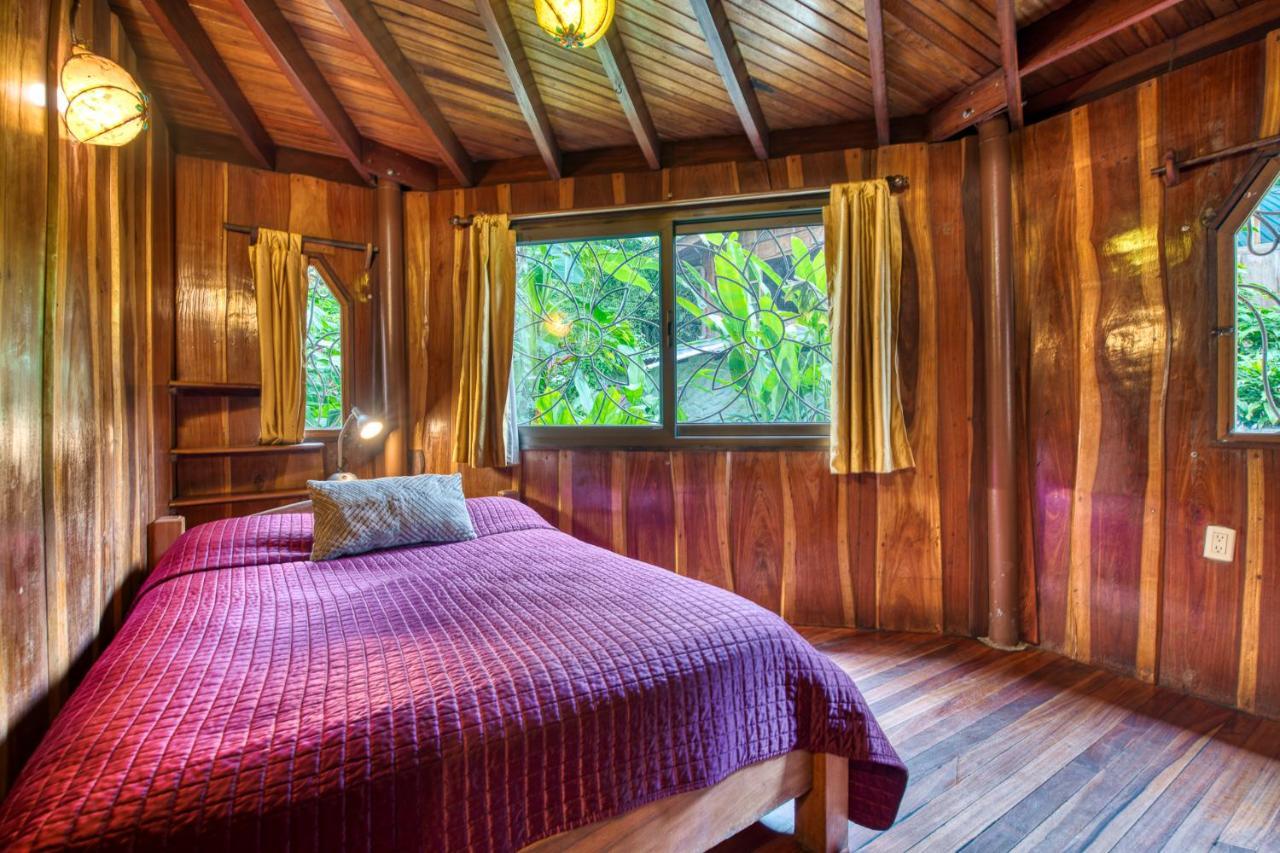 Hotel Amor De Mar Montezuma Ngoại thất bức ảnh
