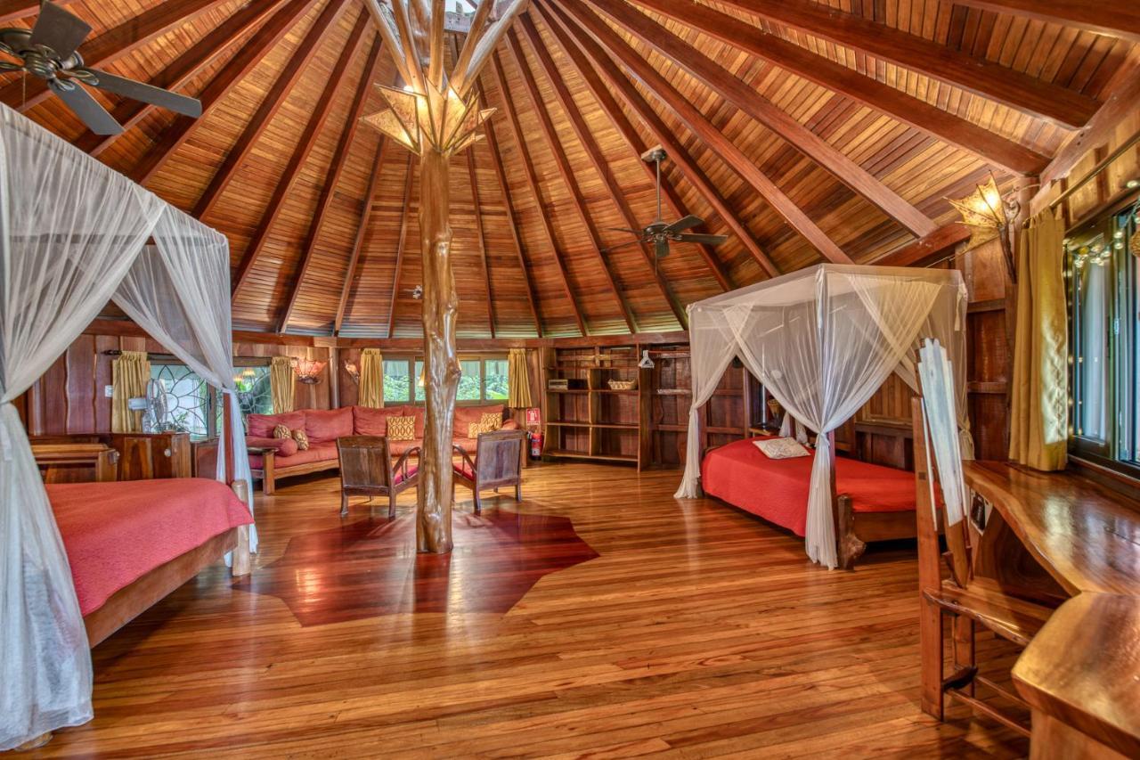 Hotel Amor De Mar Montezuma Ngoại thất bức ảnh