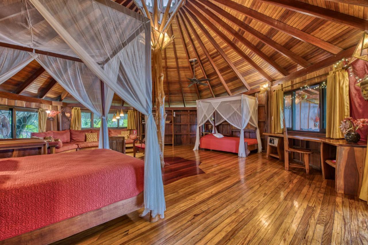 Hotel Amor De Mar Montezuma Ngoại thất bức ảnh