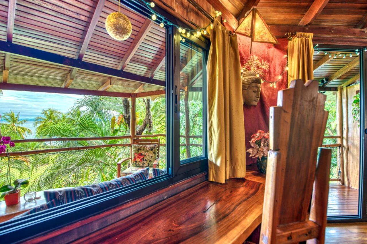Hotel Amor De Mar Montezuma Ngoại thất bức ảnh