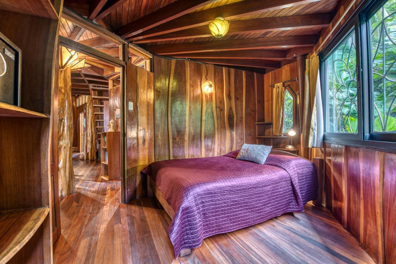 Hotel Amor De Mar Montezuma Ngoại thất bức ảnh