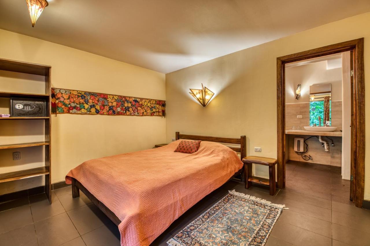 Hotel Amor De Mar Montezuma Ngoại thất bức ảnh
