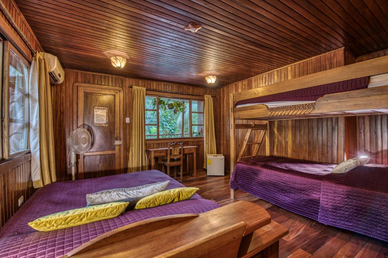 Hotel Amor De Mar Montezuma Ngoại thất bức ảnh