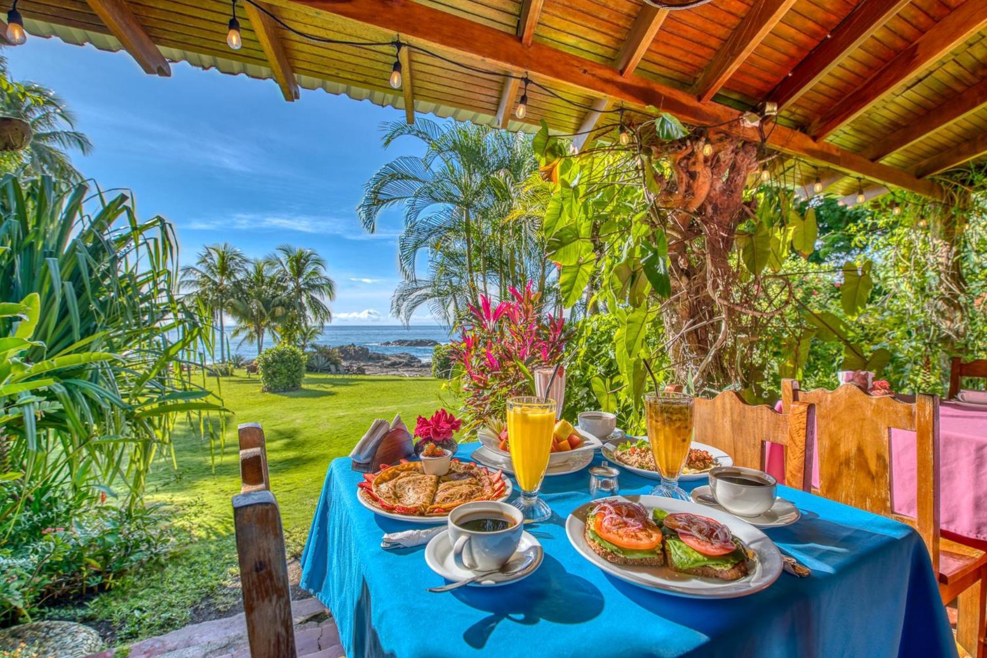 Hotel Amor De Mar Montezuma Ngoại thất bức ảnh