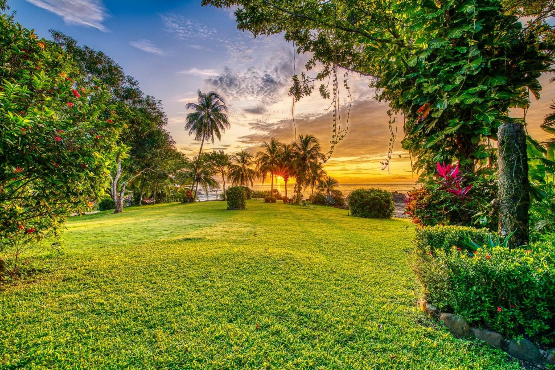 Hotel Amor De Mar Montezuma Ngoại thất bức ảnh