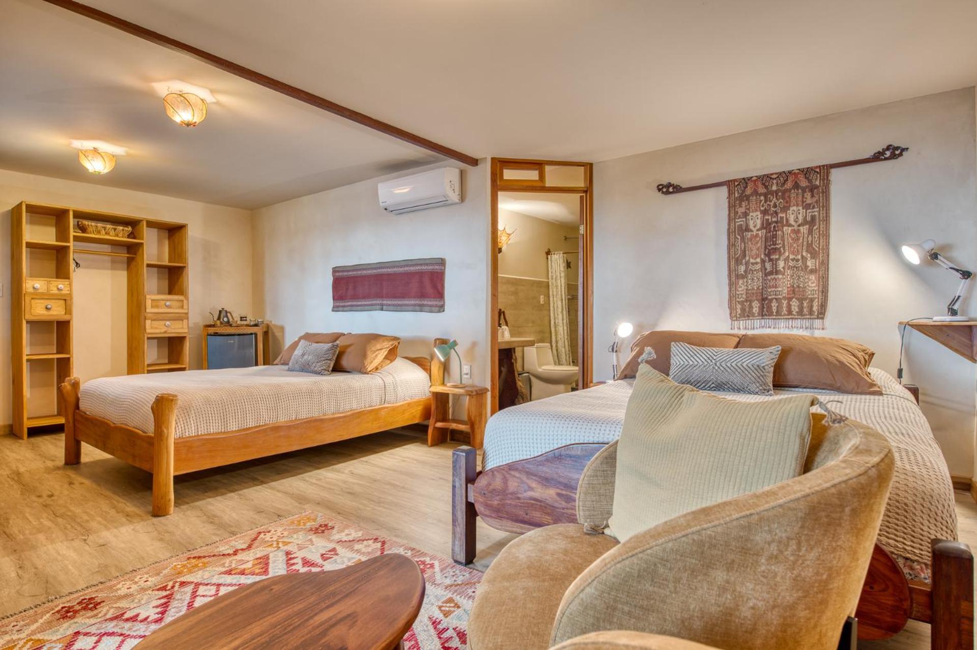 Hotel Amor De Mar Montezuma Ngoại thất bức ảnh