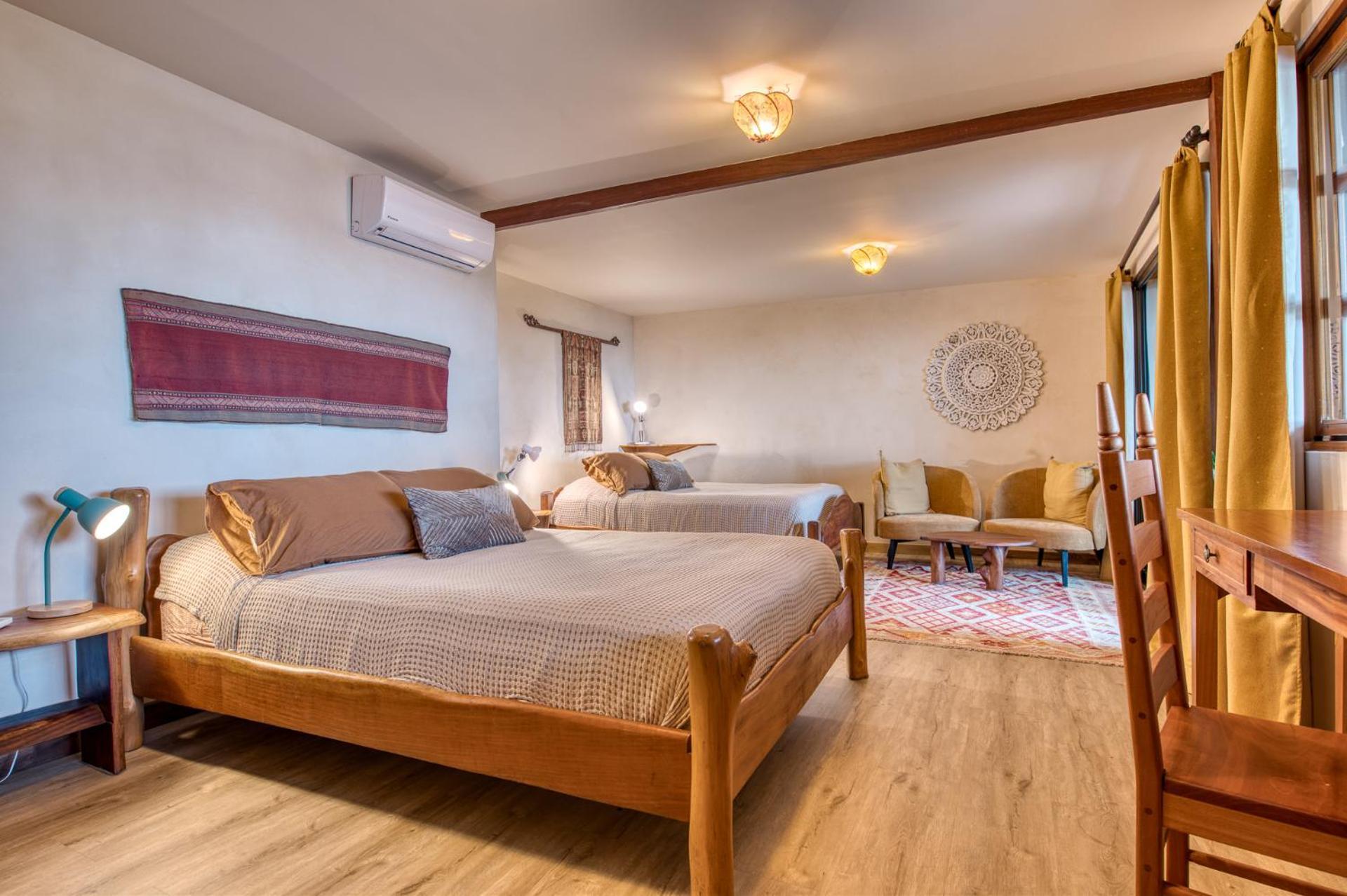 Hotel Amor De Mar Montezuma Ngoại thất bức ảnh