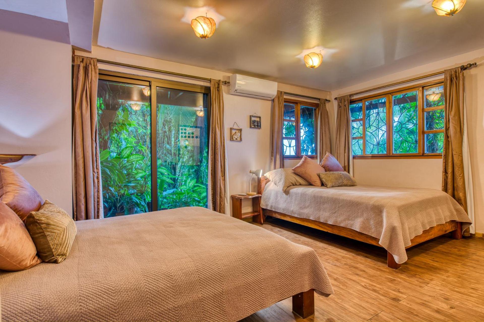 Hotel Amor De Mar Montezuma Ngoại thất bức ảnh