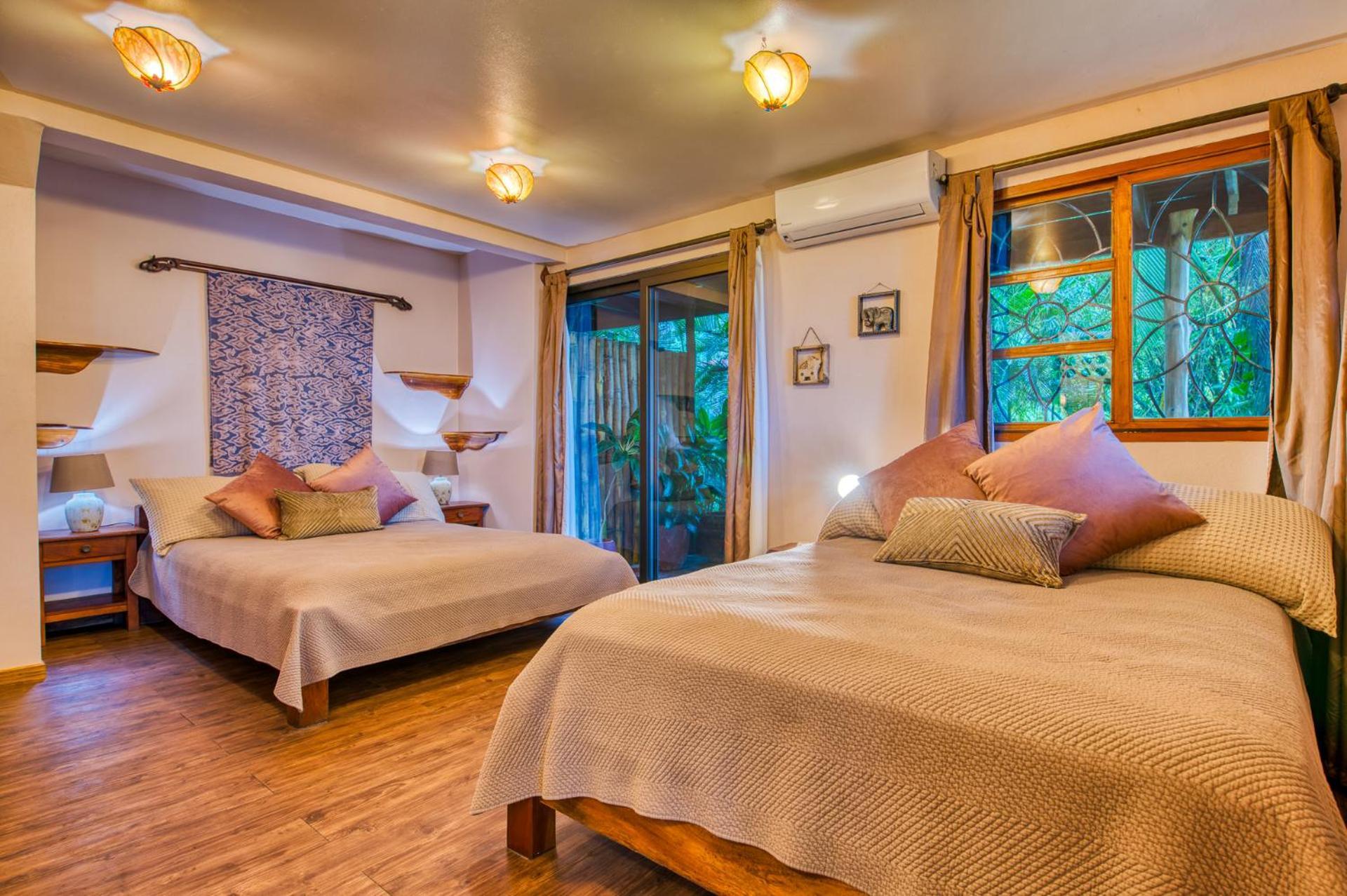 Hotel Amor De Mar Montezuma Ngoại thất bức ảnh