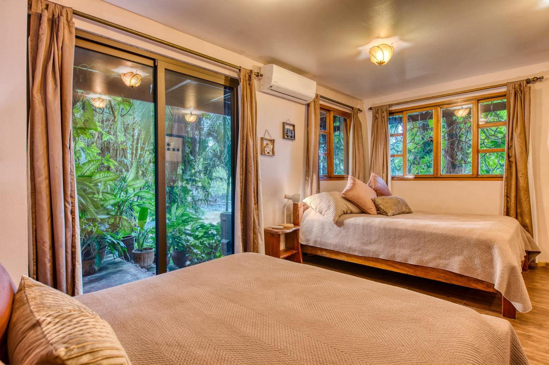 Hotel Amor De Mar Montezuma Ngoại thất bức ảnh