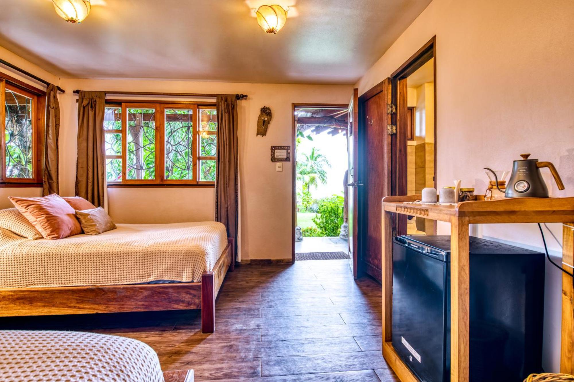 Hotel Amor De Mar Montezuma Ngoại thất bức ảnh