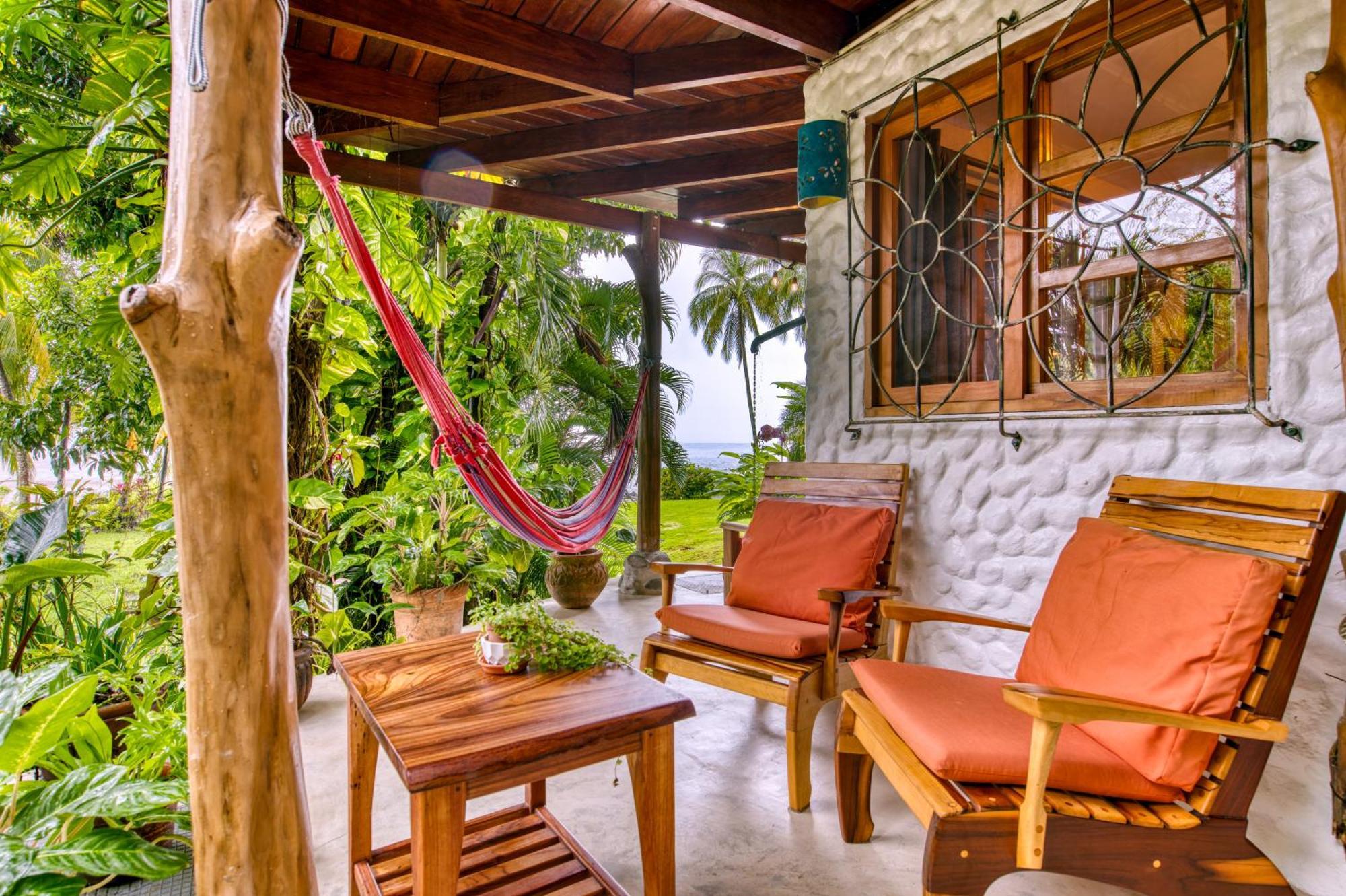 Hotel Amor De Mar Montezuma Ngoại thất bức ảnh