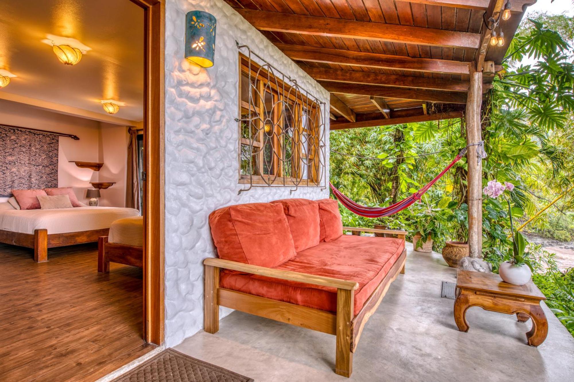 Hotel Amor De Mar Montezuma Ngoại thất bức ảnh