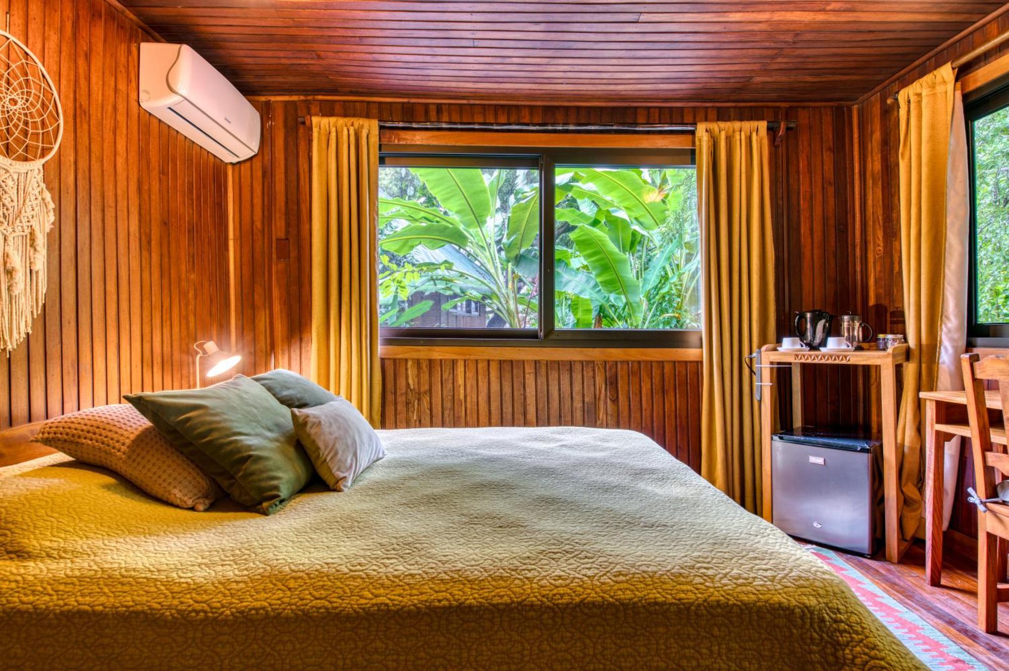 Hotel Amor De Mar Montezuma Ngoại thất bức ảnh