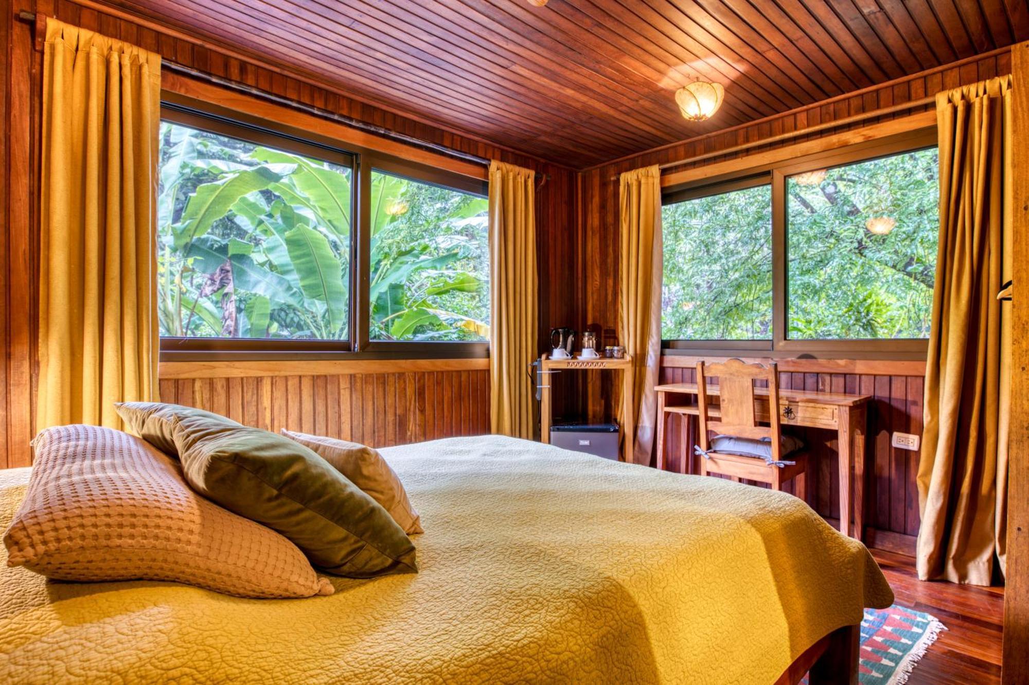 Hotel Amor De Mar Montezuma Ngoại thất bức ảnh