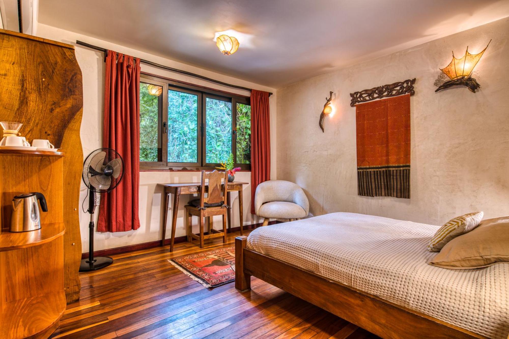 Hotel Amor De Mar Montezuma Ngoại thất bức ảnh