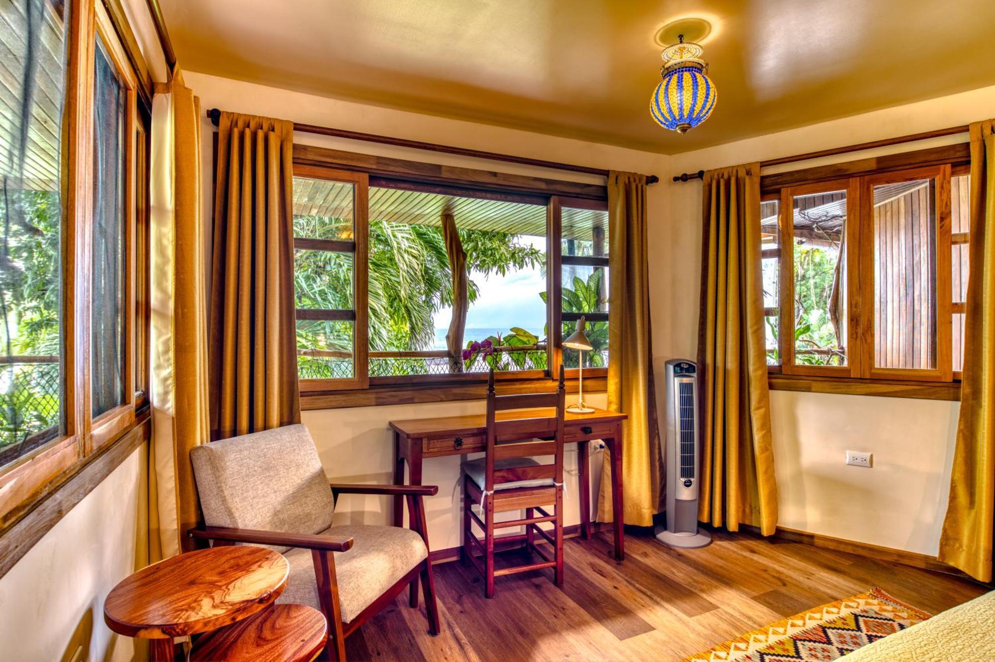 Hotel Amor De Mar Montezuma Ngoại thất bức ảnh