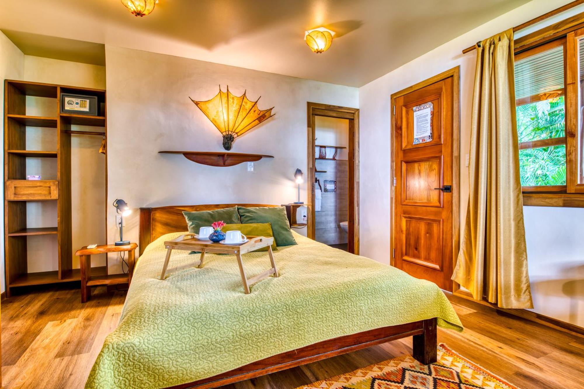 Hotel Amor De Mar Montezuma Ngoại thất bức ảnh