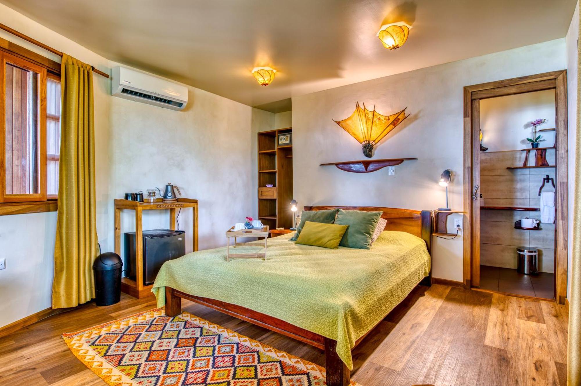Hotel Amor De Mar Montezuma Ngoại thất bức ảnh