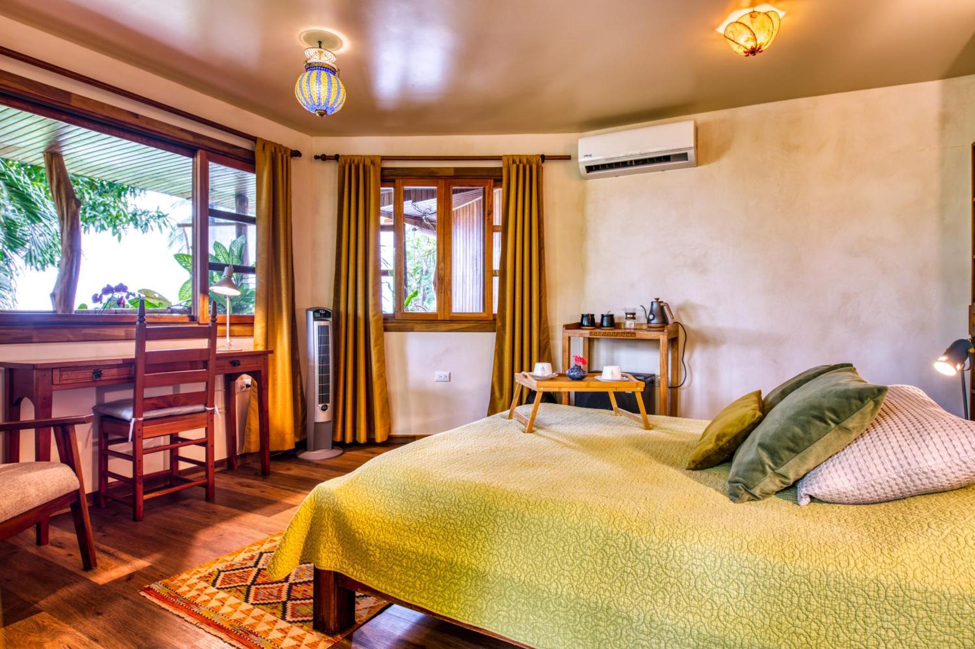 Hotel Amor De Mar Montezuma Ngoại thất bức ảnh