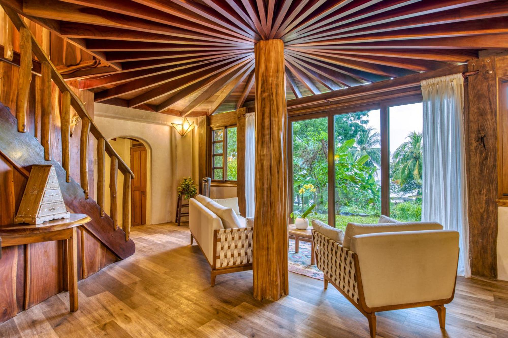 Hotel Amor De Mar Montezuma Ngoại thất bức ảnh