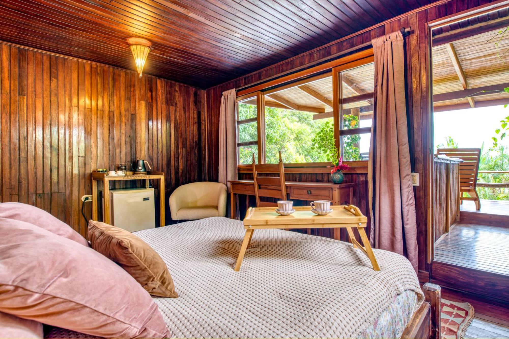 Hotel Amor De Mar Montezuma Ngoại thất bức ảnh