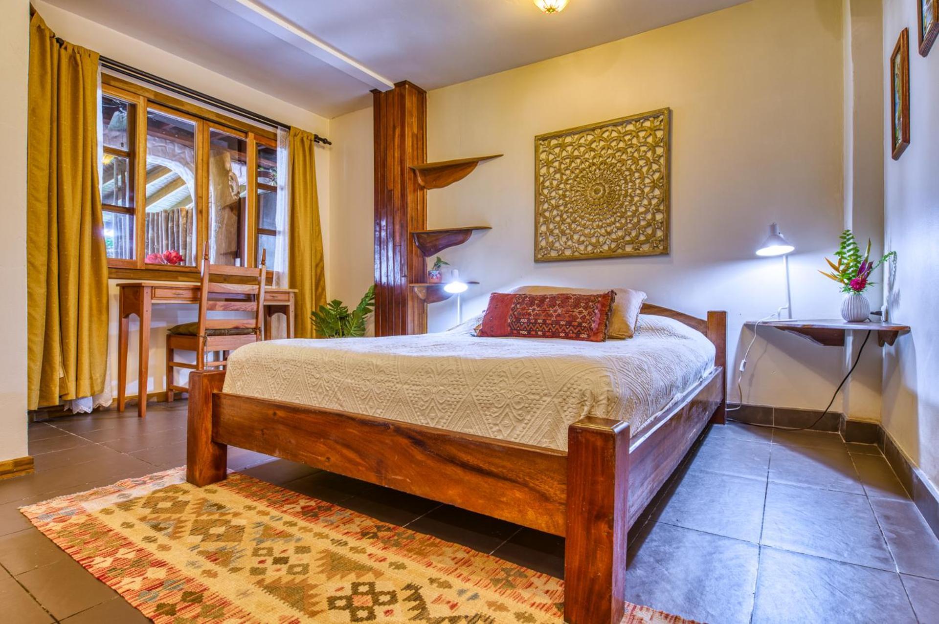 Hotel Amor De Mar Montezuma Ngoại thất bức ảnh